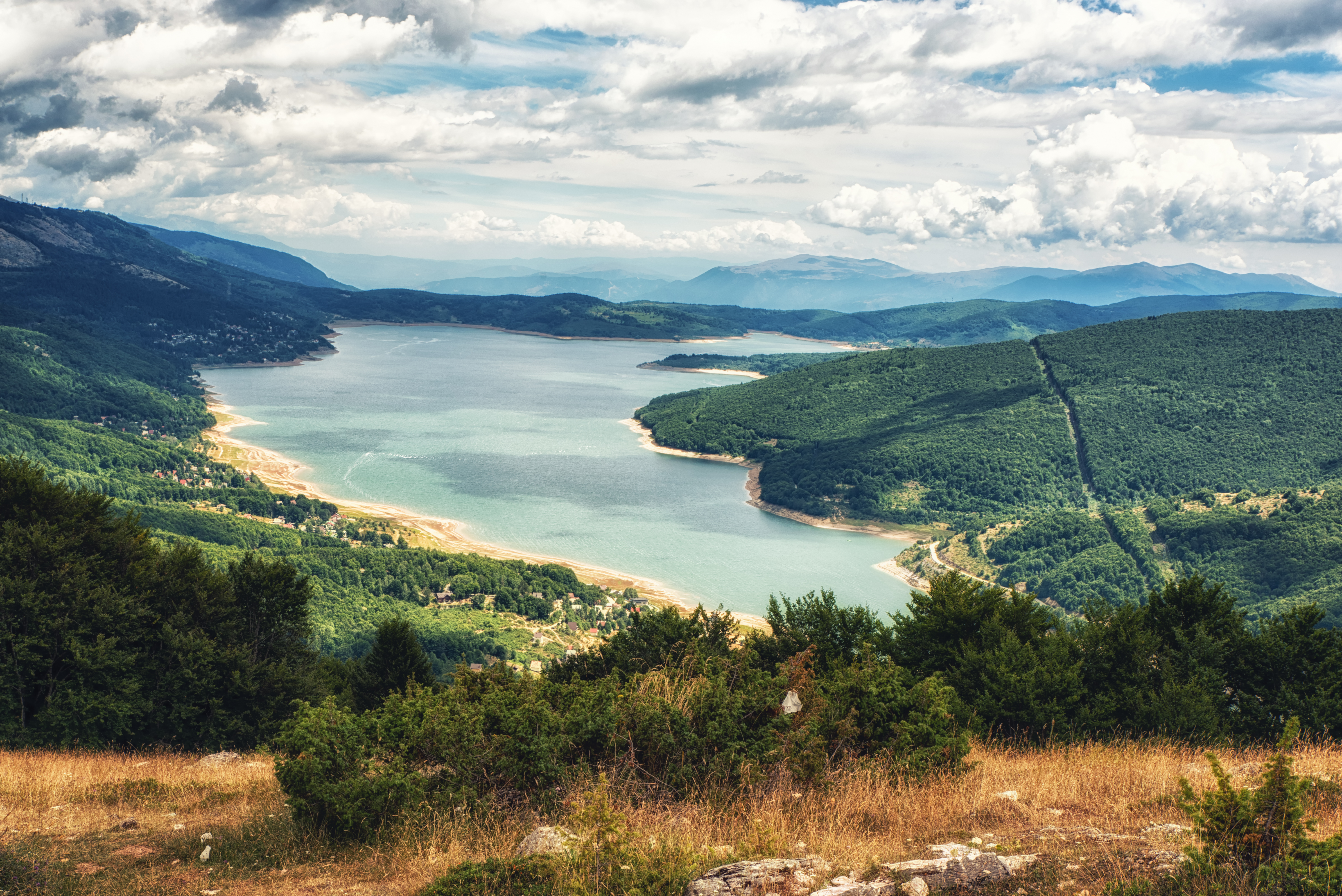 Mavrovo National Park
